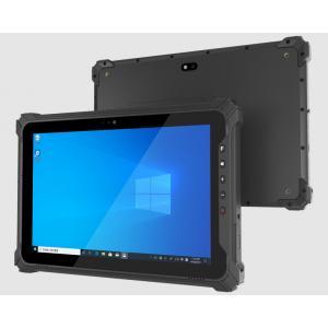 China Heavy Duty Tough Motion Rugged Tablet PC 10.1 Inch RS232 USB Type C Port supplier