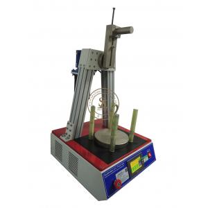 China ISO8124-4 Toys Testing Equipment Swing Suspension Connector Durability Tester supplier