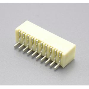 1.5mm Wafer Wire To Board Connector Right Angle 90° SMT Type Series Molex 87438-XX43