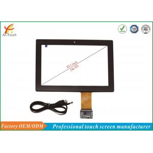 China Stable Performance Multi Touch Touchscreen 10.1 Inch For Touch Digital Photo Frame supplier