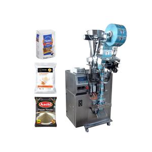 China 4 Lanes Liquid Milk Powder Coffee 25mm Vertical Packaging Machine wholesale