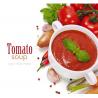 sauce de ketchup de tomate/sauce tomate/tomate/ketchup de Suzhou Banshda