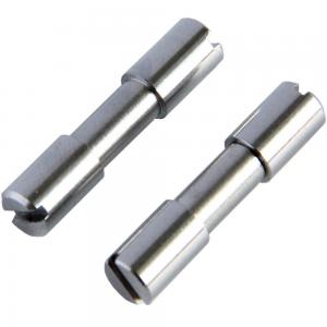 304 Stainless Steel Bolts Durable Antirust Bolts 16mm Length M6 - M20