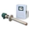 China Analizador de oxígeno y humedad de zirconia de un solo canal Yokogawa ZR22G wholesale