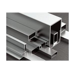 201/304/316 Stainless Steel Pipe, Hollow Section, rectangular Hollow pipe