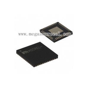 China SY58040UMY - Micrel Semiconductor - ULTRA PRECISION 4 X 4 CML SWITCH WITH INTERNAL I/O TERMINATION wholesale