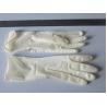 China Latex glove manufacturer Medical gloves powder free Examination latex gloves wholesale