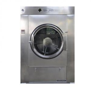 China 20 Kg to 150 Kg Industrial Dryer For commercial run clockwise and unclockwise supplier