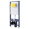China Concealed Toilet Cistern with Customisable Flush Button and Adjustable Inlet Valve Geberit wholesale