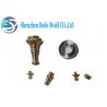 SS Aluminum Copper Non Standard Hardware Customized Design And Production