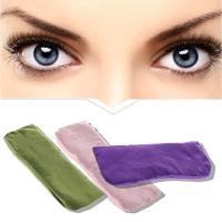 China Yoga Eye Pillow / Yoga Props Cassia Seed Lavender Massage Relaxation Mask Aromatherapy on sale