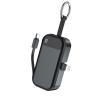 China Mini Power Bank Portátil 5000mAh Cargador Portátil Móvil con Carga Rápida Bidireccional wholesale