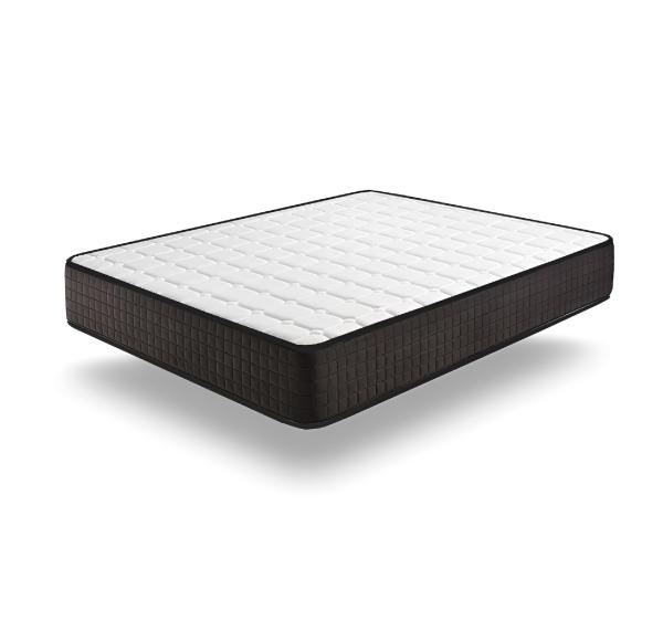 Modern Design Style High Elastic Knitted Fabric Topper for JOURM Silent Spring Mattress