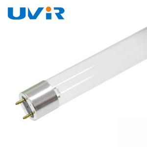 G5 Quartz Tube 11W Uv Bactericidal Lamps Kill Dust Mite for Bedroom Hospital