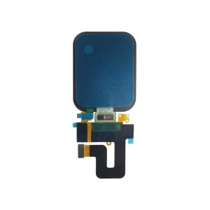 China 1.78インチのAMOLEDディスプレイ 368*448 レチナレベルディスプレイ 高コントラストで自己照明 MIPI/QSPIインターフェース スマートウォッチ/フィットネスバンドに適しています wholesale