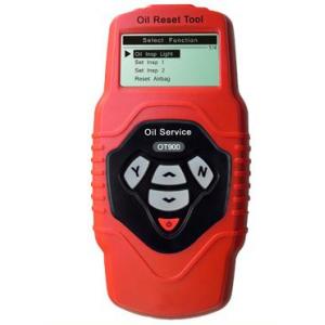 China OBDII & OBDI Universal Oil Service Airbag Light Reset Tool Model OT900 supplier