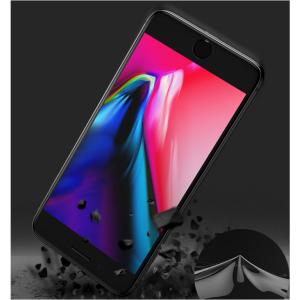 China Ultra thin Hydrogel Film for iPhone 8 Plus/7 Plus Cover Front Screen Protector for iPhone 7Plus 8Plus Rear Film wholesale