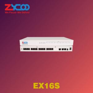 CooVox Fxo Fxs Gateway For Analog Phones And Fax Machines