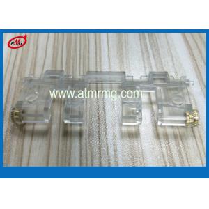 China NCR Lower Note Guide NCR ATM Parts Deposit Cassette UD600 9980910275 998-0910275 supplier