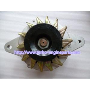 China Professional Diesel Engine Alternator High Output Alternator 2011023014 supplier