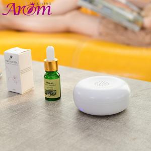 Multifunctional Portable Mini Scent Nebulizer