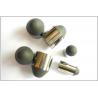 China High Efficiency JCZ1118 1217 1419 2428 Conical PDC Insert For DTH Button Bits wholesale