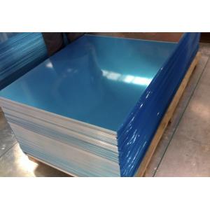 China 1050/1060/1100/3003/5083/6061 Aluminum Sheet For Cookwares And Lights supplier