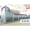 China Large Processing Volume Spiral Sand Washing Machine Ore Washing Equipment wholesale