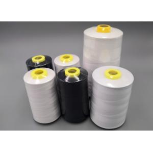 China Virgin Bright SP Thread For Socks Sewing Thread Jeans Thread Dyed Coat Sewing Thread supplier