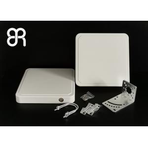 Side Feed Design High Gain Mobile Phone Antenna Low Profile Excellent VSWR