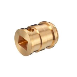 China Perfuração fazendo à máquina do CNC do metal da elevada precisão/trituração/peças do gerencio/fio EDM com serviço do ODM do OEM supplier