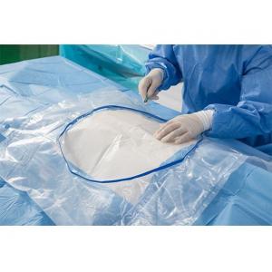China C - Section Disposable Surgical Packs Cesarean For Cesarean Delivery OEM supplier