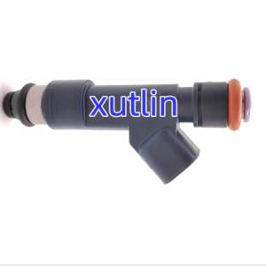 China Pour les moteurs à moteur diesel, la buse d'injection de carburant AL3E-F7A AL3EF7A AL3E-9F593-F7A supplier