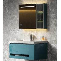 China Customizable Hanging Bathroom Cabinet for Your Compact Bathroom Needs on sale