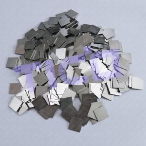 Titanium Ion Battery Materials Metal Sodium Chips
