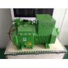 China Компрессор 4FC-3.2 рефрижерации Bitzer, Semi герметичный компрессор холодильника wholesale