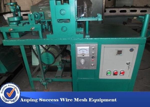 7 Strips Multi Functional Razor Blade Making Machine OEM / ODM Available