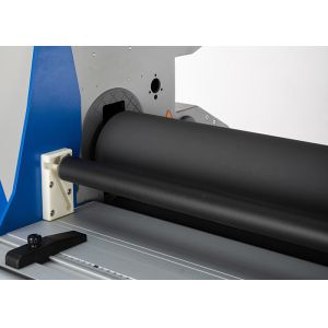 China Efficiency Double Sided Laminator Versatile Wide Format Laminator Laminating Thickness Up To 1.1 Inch wholesale