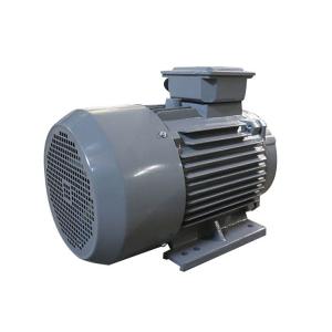 50kw Three Phase Induction Motor 3 Phase Asynchronous Motor Rpm 3000 For Planer