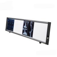 X Ray Film Viewer / Quadruble Panel Medical LED Film Viewer