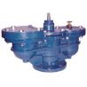 ASME B16.34 ASTM A935 Air Release Valve / Trifunctional Suction Valve 4 "