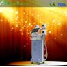 China 4つの色のタッチ画面のcryoのハンドルが付いているCryolipolysis良質の機械 wholesale