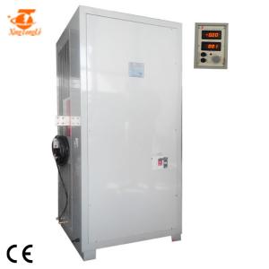 China 24V 12000A 3 phase water cooling cleaning electrolysis power supply supplier