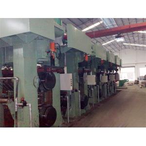 450mm Width Carbon Steel Cold Rolling Mill Line Reversible Tandem Rolling Mill