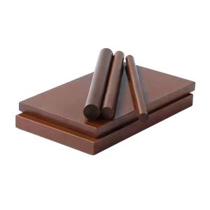 China CNC Machining SP1 PI Polyimide Plastic Plate Sheet Extruding wholesale