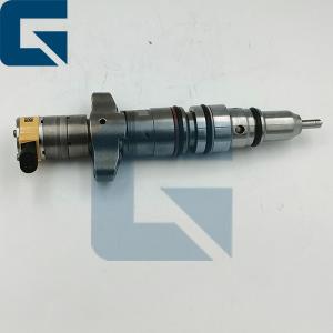 China  387-9427 Fuel Injector 3879427 C7 Engine Nozzle For  E329D E323 supplier