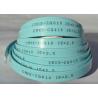 Excavator Hydraulic Demand Phenolic Resin Guide Tape And Wear ring