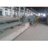 China Pipe Hydraulic Piercing Mill  Ф50 - Ф300 mm For Low Carbon Steel Seamless Tube on sale