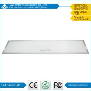 China High brightness led light suppliers,led panel light 300 1200 40W supplier