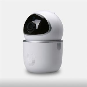 Hd Night Vision With Speaker Motion Baby Monitoring Home Security Tuya Ip Wireless Wifi Smart Camera(JV-TY212QW(Y21))
